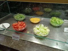 -金泽大酒店·卢塞恩餐厅·年夜饭春节连市