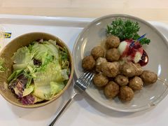 -宜家·瑞典风味餐厅(北京西红门店)