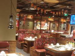 -姚稷大铁锅(龙之梦店)