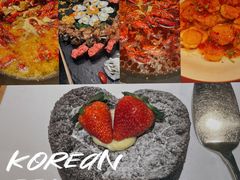 -美食汇·海鲜自助西餐厅·江门富力万达嘉华酒店
