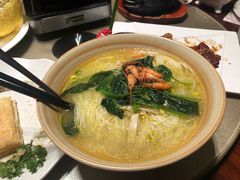 -天福苑(崇宁路店)