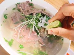 -越美小馆·越南料理(曲江店)