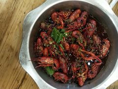 -鱼众不同·鸡公煲·烤全鱼(国顺路店)