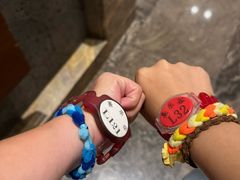 -清远熹乐谷温泉度假酒店