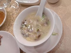 -麒麟中餐厅·经典粤菜·地道菜式老字号(广州长隆酒店)
