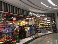 -百佳华佳漾里(坂田店)