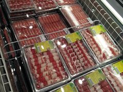 -果蔬好生活超市(乐堤港店)