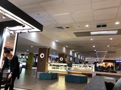 -凯恩斯国际机场