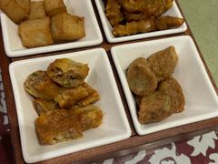 -临家闽南菜(宝洲路店)