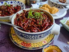 -宁波状元楼酒店(和义路店)