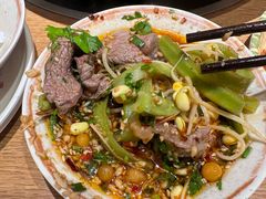 -老来福·非遗酸汤兔(凯旋路店)
