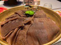 -巴奴毛肚火锅(悠唐购物中心店)