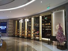 -盡膳口福跷脚牛肉火锅(合生汇购物中心店)