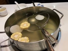 -陈记顺和牛肉火锅馆(天河北路店)