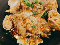 -聚味瞿记·龙虾堂(望城店)