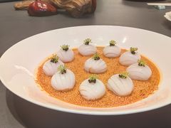 -悦瓏新中式餐厅