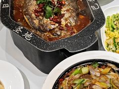 -巴特餐饮6加1音乐餐吧·新疆菜
