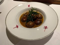 -燃扒房Steakhouse(皇庭店)