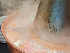 -京悦南门涮羊肉·羊蝎子火锅(田林路店)