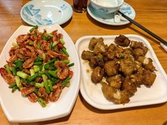 -61号餐吧(兴坪古镇漓江店)