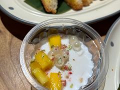 -普叽普叽泰式茶餐厅(港汇店)