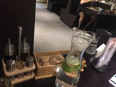 大堂-一豚轩·烧鸟·豚骨拉面(五四路店)