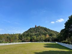 -狼山风景名胜区