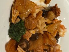 -北京老铺烤鸭(高新店)
