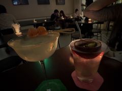 -MAYBE 威士忌 coffee&bar·清吧