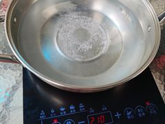 -正能量脆肉鲩火锅