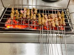 -小寒羊烧烤(凯瑞时代大厦店)