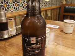 卡瓦斯-清真·玛丽亚新疆菜主题餐厅(浙江中路店)