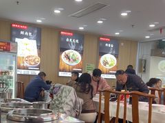 -陈寔包子王·卤煮小肠·京味小吃(龙潭店)