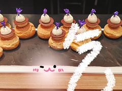 -上海锦江汤臣洲际大酒店壹阶层