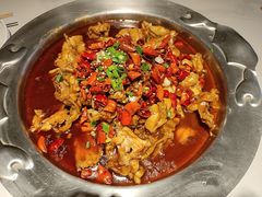 -美蛙四季(望京凯德茂店)