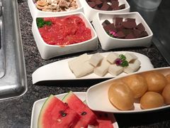 -海底捞火锅(崇文门新世界百货店)