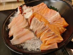 -科尔海悦酒店樱之河日本料理(清河东路店)