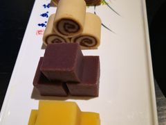 -锋味餐厅(空港复悦里店)