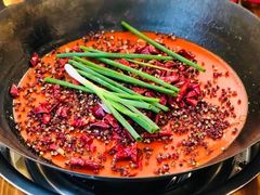 -周幺妹重庆老火锅(银泰城总店)