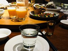 -时光乌托邦空中花园餐厅川味·融合菜(幸福广场店)