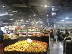 -永辉超市(龙潭寺店)