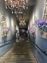 -影博莎美容美发形象设计中心