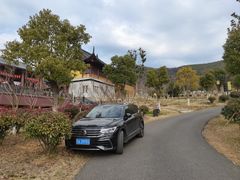 -东庐山观音寺