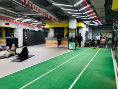 -CXFIT 陈徐健身工作室(凯旋店)