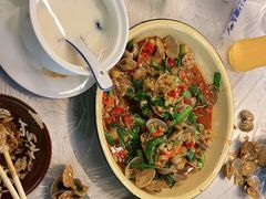 -东排食堂长沙小吃大排档(五一广场店)