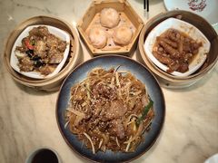 -陶陶居酒家(SM二期购物广场店)