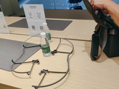 -DJI大疆(福州万象城授权体验店)