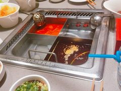 -海底捞火锅(苏宁生活广场店)