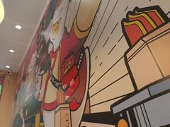 -鸭得堡老鸭汤·鸭血粉丝(南京博物院店)