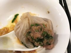 -小厨娘淮扬菜(清江苏宁广场店)